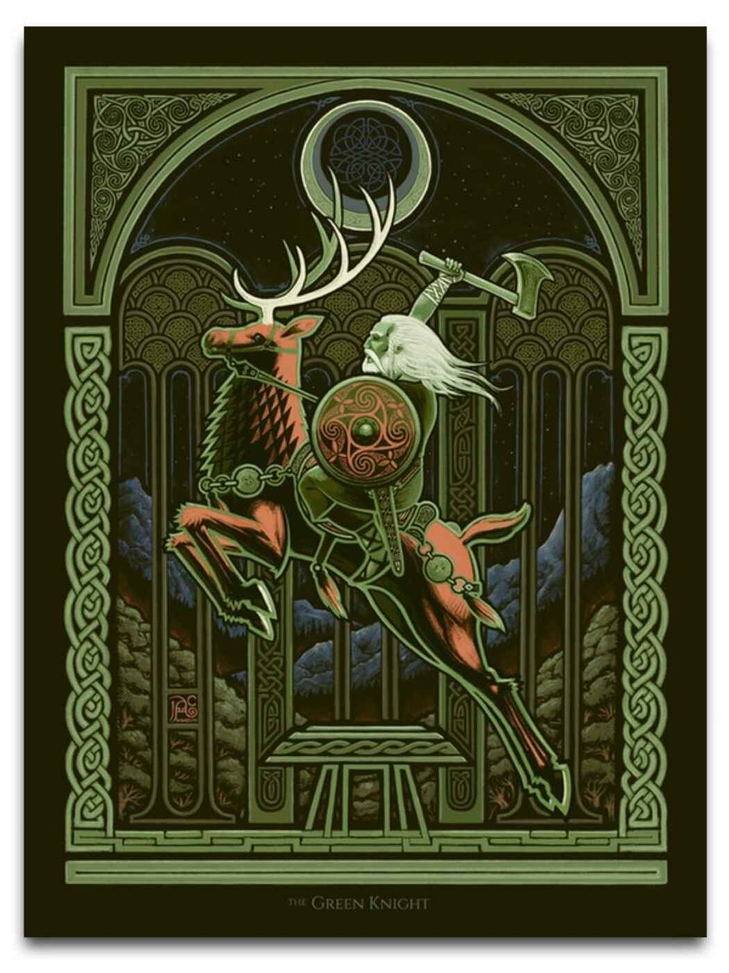 The Green Knight