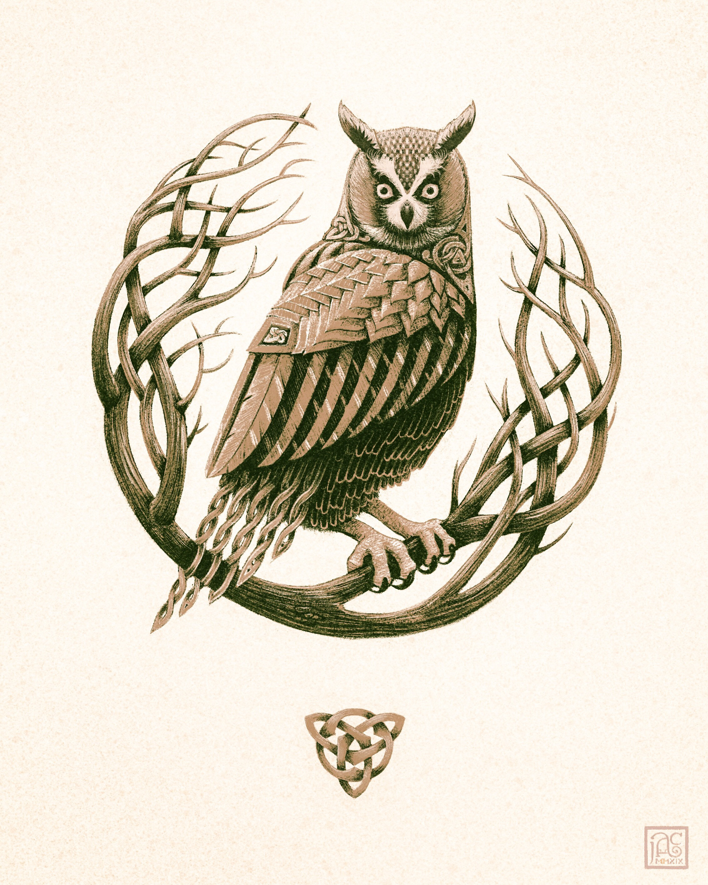 Night Owl