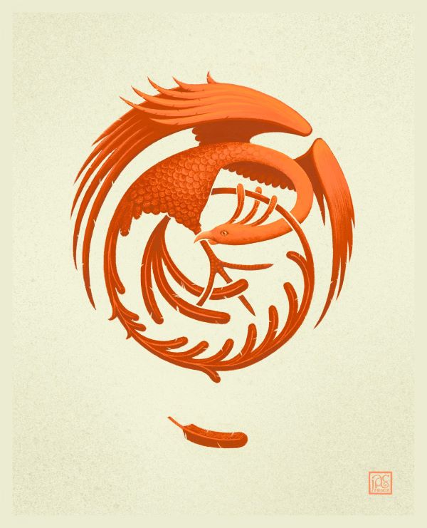 Phoenix Down