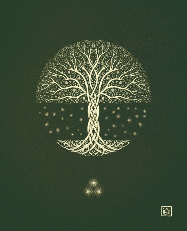 Tree of Life