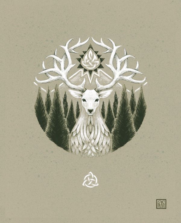 White Hart